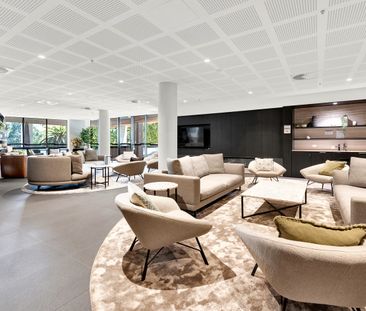 B128/631 Victoria Street, Abbotsford, Vic 3067 - Photo 6