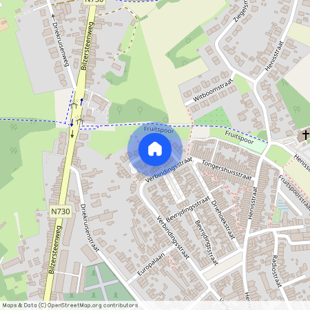 Verbindingsstraat 166, 3700 Tongeren