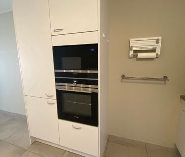 Appartement te huur in Groot-Bijgaarden met 1 slaapkamer - Foto 3