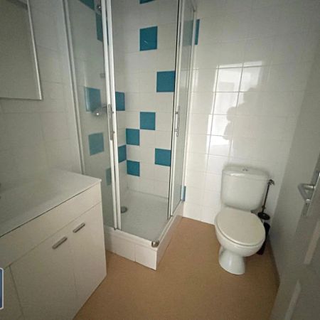Appartement à louer 1 pièce 34.55m² - Photo 4