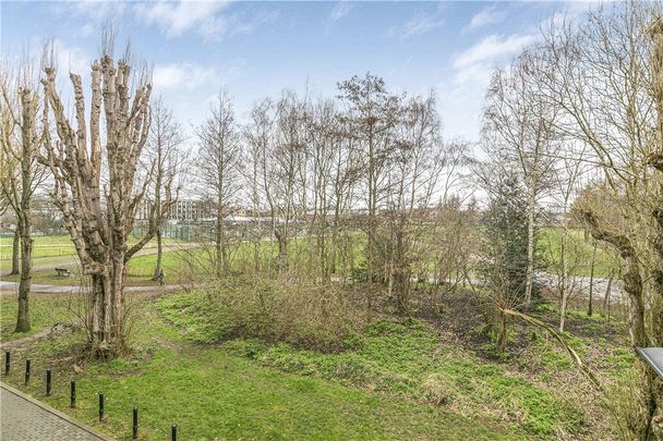 Knaresborough Drive, London, SW18 4GU - Photo 1