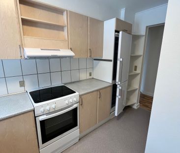 Smuk 3-vær med altan - Foto 5