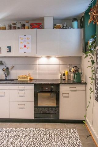 Befristete 3-Zimmer-Wohnung in Zürich Wiedikon zu vermieten - Photo 3