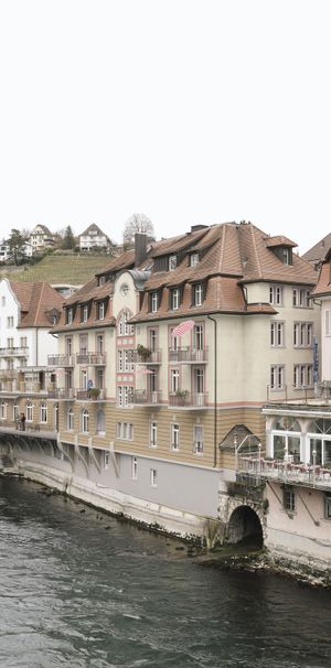 Am Limmatufer - Neubau mit Lebensqualität - Alterswohnung ab 65 Jahre - Foto 1