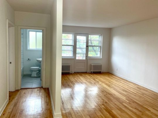 Appartement à louer - Photo 1