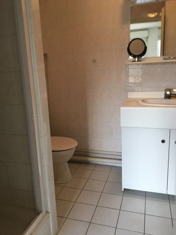 Appartement 1 pièce(s) 22 m² - Photo 4