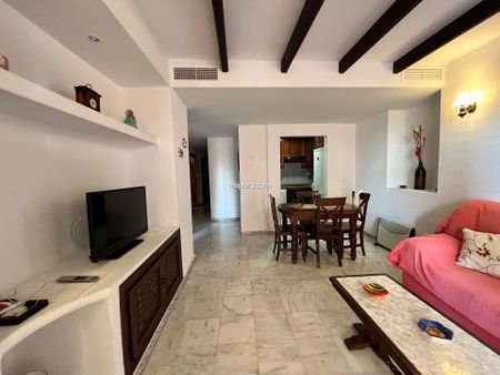 Apartment in Torrevieja, Playa de los Locos, for rent - Foto 3