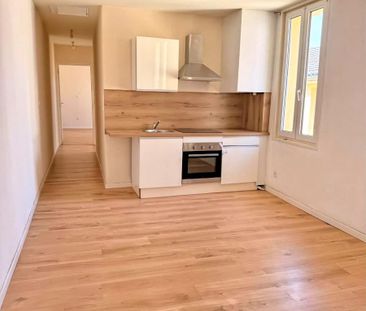 Appartement T2 bis - Photo 3