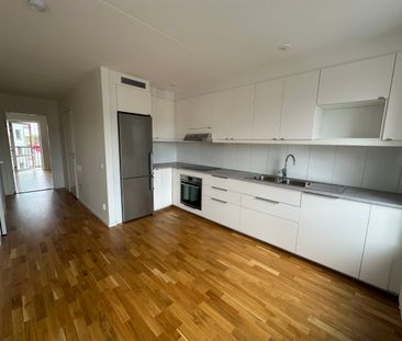 Safirgatan 18-2,5 rok(lgh 1224) - Photo 5