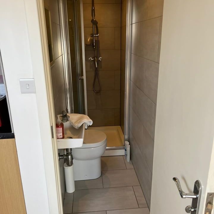 Room in a Shared House, Winchelsea Road, N17 - Photo 1