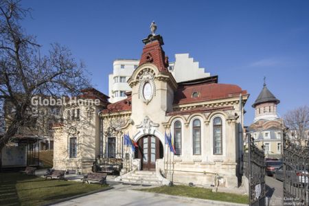 Casa Dinu Lipatti - Lascar Catargiu | Vila 5 Camere + Teren - Fotografie 2