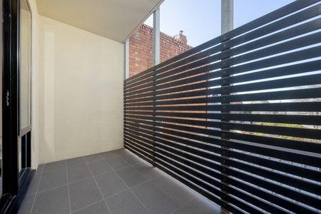 6/130 Nicholson Street, Fitzroy VIC 3065 - Photo 5