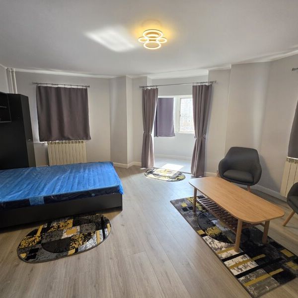 Decebal, rond Alba Iulia, renovata, mobilata si utilata, 10 minute metrou - Fotografie 1
