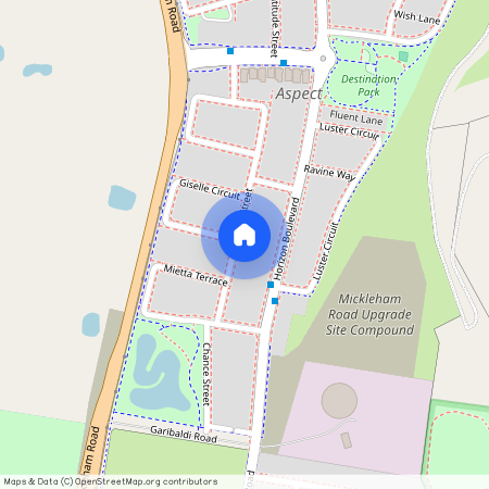 24 Lavinia Street, VIC 3059, Greenvale