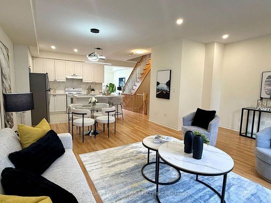 For Lease - 26 MCALISTER Avenue, Richmond Hill, Ontario - Photo 1