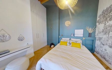 Appartement à louer - Photo 5