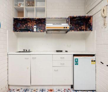 FLUID LIFESTYLE DESIGN - Semi Furnished! - Photo 6