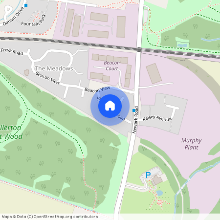 St. Stephens Road, Ollerton, Newark