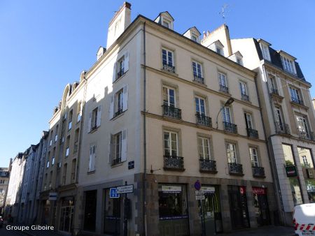Appartement T2 à louer - 42 m² - Photo 4
