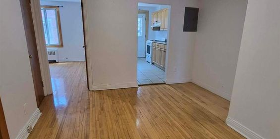 2 CH - 1 SDB - Montréal - $1,400 /mo - Photo 3
