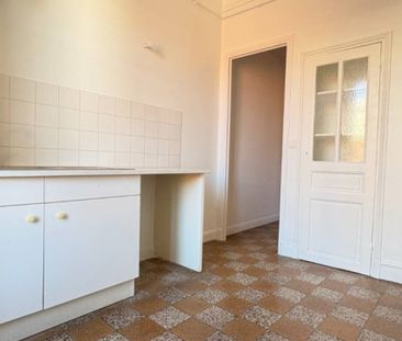 Location Appartement T3 - Photo 5