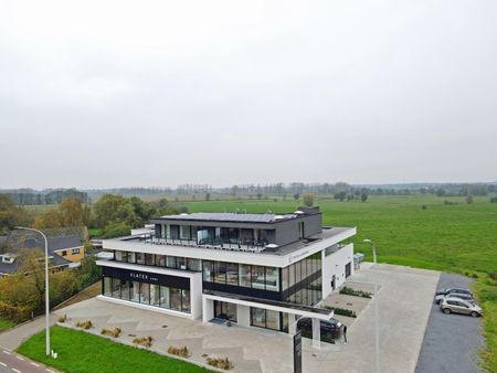 Energiezuinige penthouse te huur nabij het centrum van Waarschoot! - Photo 3