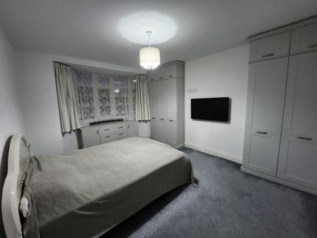 Room in a Shared House, Manor Lane, SE12 - Photo 5