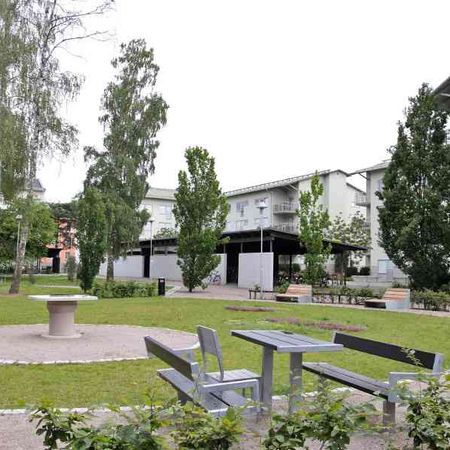Irrblosset, Vallavägen 2 C.312 - Foto 3