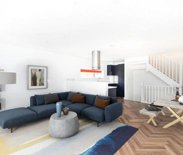 2 bedroom end of terrace house to rent - Photo 3