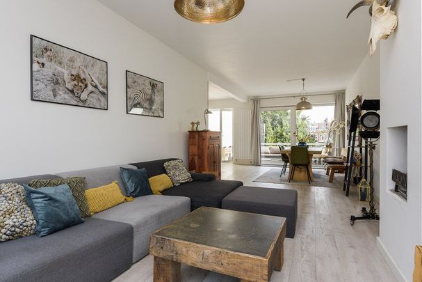 Te huur: Appartement Doornstraat 1 8 in Den Haag - Foto 1