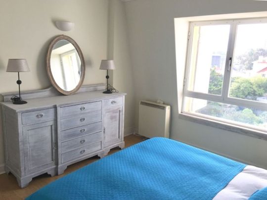 3 room luxury Flat for rent in Monte Estoril, Cascais e Estoril, Cascais, Lisbon - Photo 1