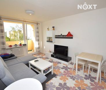 Pronájem bytu 2+kk 43 m² - Photo 2