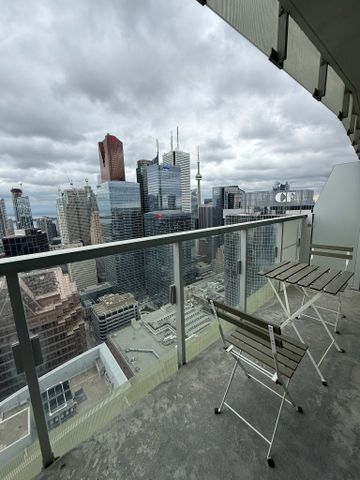 For Lease - 197 Yonge Street Unit# 4408, Toronto, Ontario - Photo 5