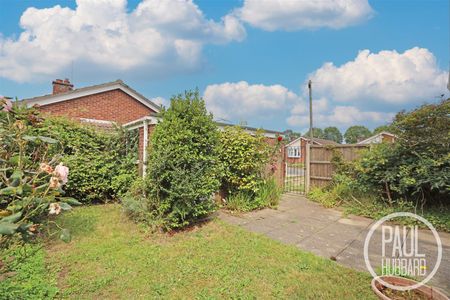 Archer Close, Norwich, NR6 - Photo 3