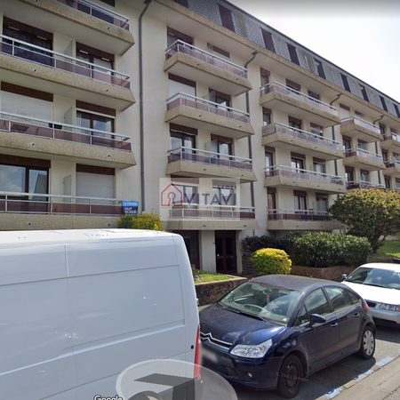 Location Appartement 1 pièce 29m² MARGNY LES COMPIEGNE 60280 - Photo 3