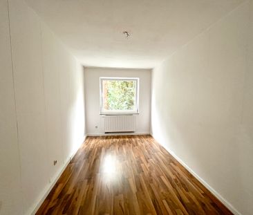 ***RESERVIERT*** Ideal geschnittene 3-Zimmer Wohnung in zentraler L... - Photo 4