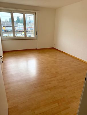 3 Zimmer, 61 m², 1. Stock - Photo 1