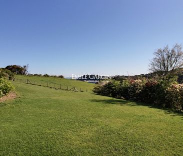 Appartement à louer à Saint Jean de Luz, très belle vue océan. - Photo 1