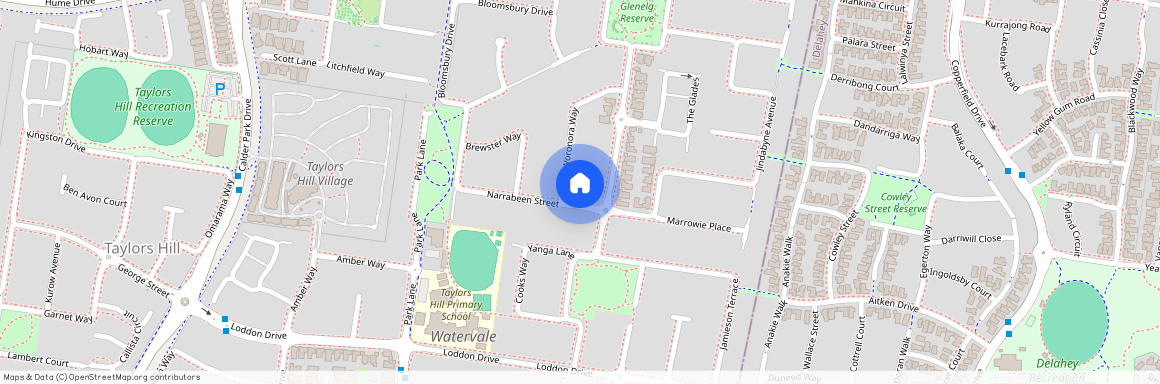 4 Narrabeen Street, Vic 3037, Taylors Hill