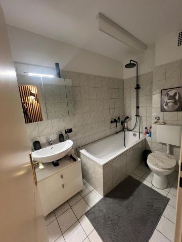 Helle 2,5 Zimmer -Wohnung mit Balkon in Oberilp ab 01.04.2026 - Foto 5