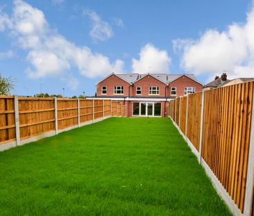 Woodbridge Road, Rushmere St. Andrew, Ipswich, IP5 1BQ - Photo 1