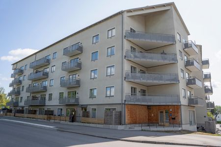 Runebergsgatan 44 G - Foto 3