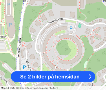 Smörslätten 6 - Foto 1