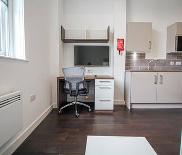 Apt 25, Park Square Residence - Photo 5
