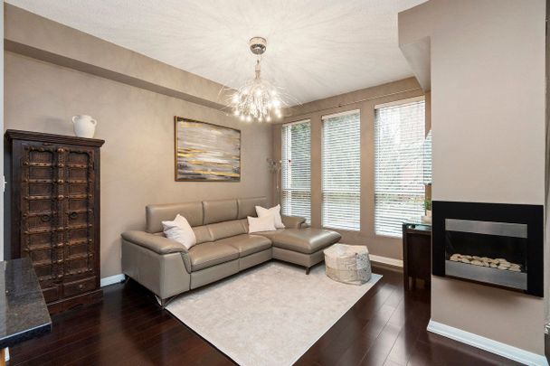 For Lease - 25 Soho Street Unit# P113, Toronto, Ontario - Photo 1