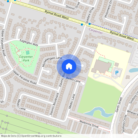 79 Davinci Boulevard, Hamilton