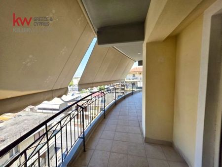 Διαμέρισμα για ενοικίαση Φιλιππούπολη (Λάρισα) - Φωτογραφία 2