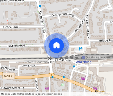 Westcourt Road - Photo 1