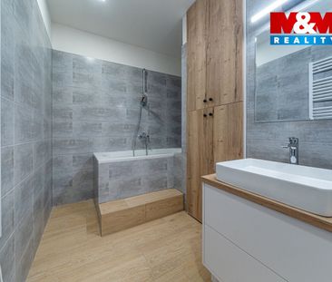 Pronájem, Byt 2+kk, 75 m², Olomouc, Okružní - Photo 3