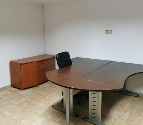 Lokal do wynajęcia | Ogrodzony teren| Monitoring - Zdjęcie 1